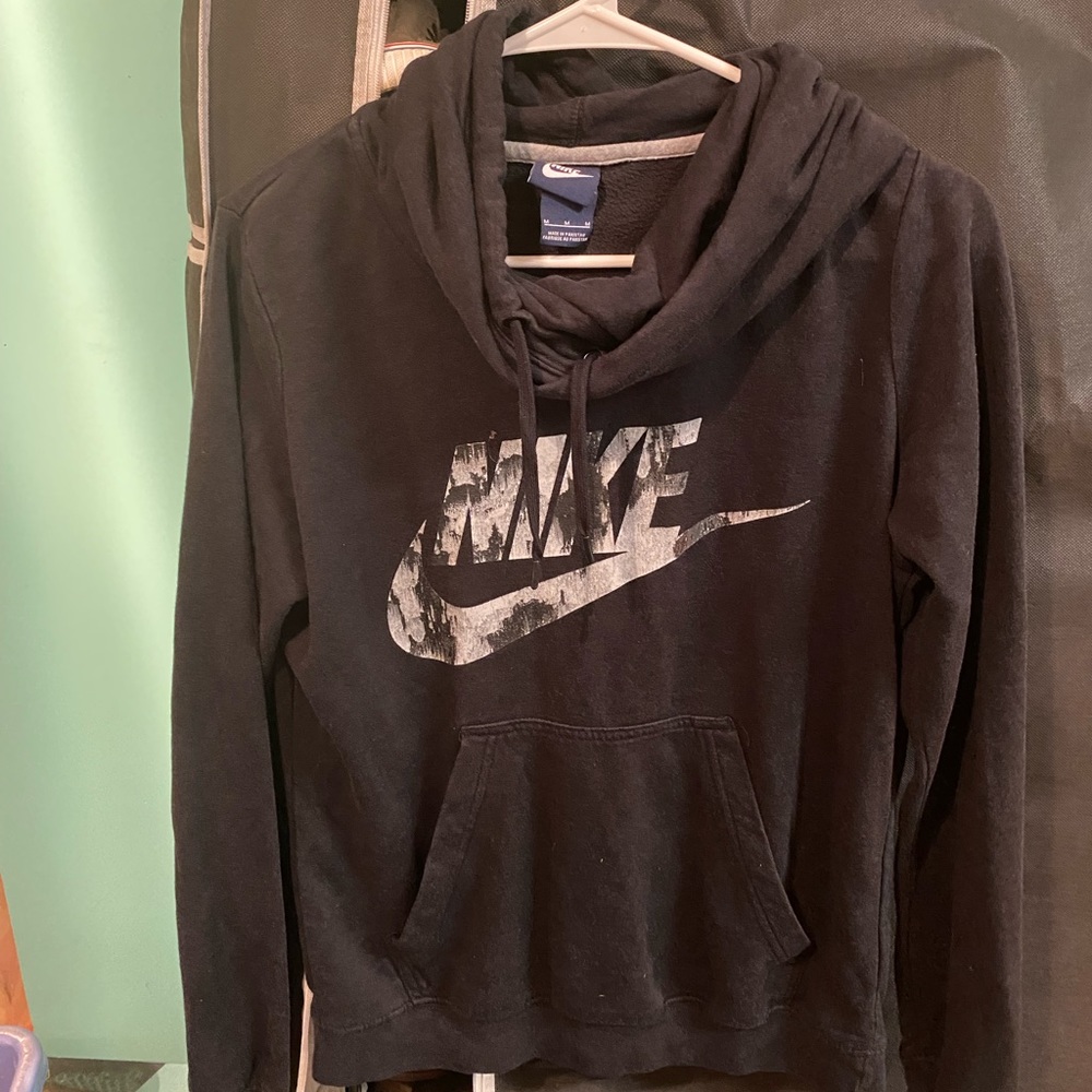 Women’s Nike hoodie